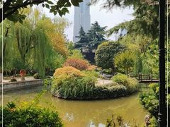 -南京中国近代史遗址博物馆(南京总统府)