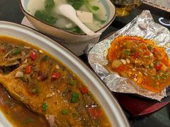 -鸿运楼·舌尖上的徽菜