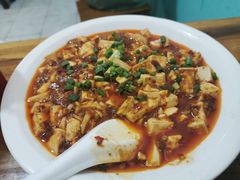 -勇猛子川菜馆(新军路店)
