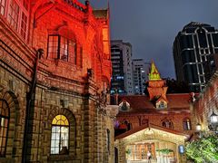 -马勒别墅饭店(静安寺店)