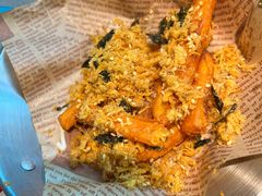 -半天妖烤鱼(丰科万达店)