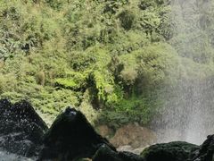 -马岭河峡谷风景区