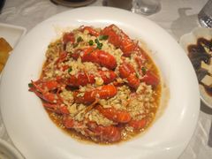 -肥肥虾庄·金牌油焖大虾(沙湖店)