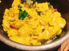 石耳鸡蛋-刀板香·安徽菜(国购IFC店)