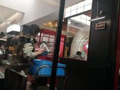 -奇芳阁·百年清真南京菜(夫子庙店)