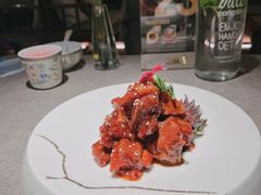 糖醋小排-玉玲珑·里舍(万象城店)