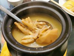 -文记壹心鸡(宝华路店)