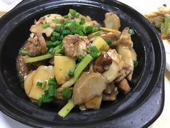 -廣發美食(东晓路店)