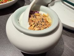 自制老酸奶-湖里春风·淮扬菜(丽泽天街店)