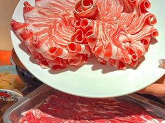 -京炭铜锅涮肉·羊蝎子·羊肉炉(保利·时光里店)