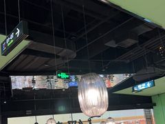 -绿茶餐厅(天津天河城店)