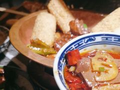 -南京大牌档(青岛万象城店)