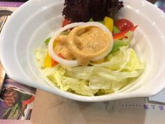 -德大西餐社(云南南路店)