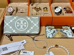 -砂之船奥特莱斯(合肥店)