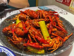 -拙味兄弟龙虾·江湖菜(和畅堂店)