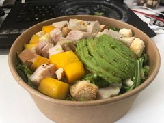 -CALIFORKS加州叉子轻食(朝阳门店)