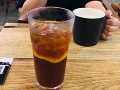 -漫咖啡 (CCPAPK创意港店)
