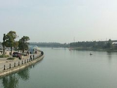 -美兰湖景区
