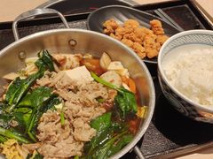 -吉野家(上海美罗城店)