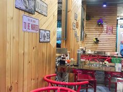 -金源烤肉面片馆(师大店)