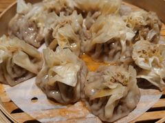 牛肉烧卖-老阿妈蒙古村·蒙古包·草原文化·歌舞表演(老君堂店)