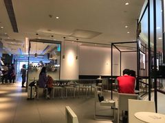 -喜茶(广州东方宝泰店)