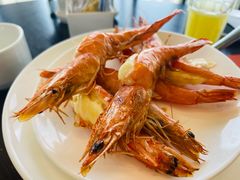 -洲际酒店·地平线全日餐厅HORIZON CAFÉ