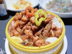 -兴隆·小隆台·温岭菜