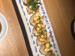 -初居食屋日式料理(万象城购物中心店)