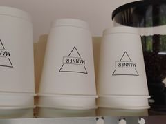 -Manner Coffee(芮欧百货店)