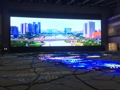 -广州市城市规划展览中心