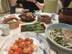 -上下九广州菜馆(锦业路店)