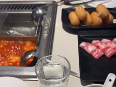 -海底捞火锅(威高广场店)