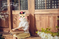 -韩国童感TOUCH PHOTO儿童摄影(朝阳分店)