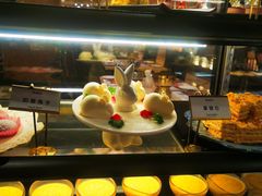 -芭菲盛宴·环球美食(北城国际店)