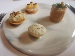 -Le Comptoir de Pierre Gagnaire