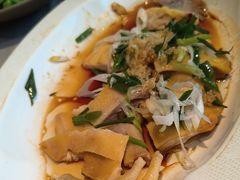 -晓粤·惹味粤菜(凯德乐峰广场店)