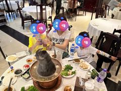 -东来顺饭庄(新源里店)