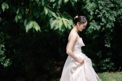 点击看大图 -Chic Bridal 熙可婚纱