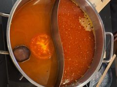 -熹悟海鲜火锅·广式打边炉