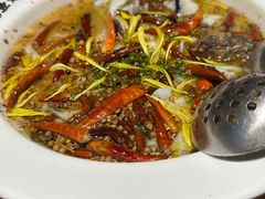 -太二酸菜鱼(上海佛罗伦萨小镇店)