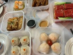 -点都德(大茶楼店)