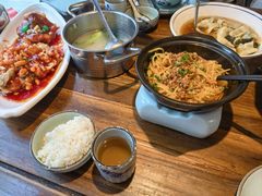 -鱼食饭稻·苏浙土菜17年老馆子(平江路店)