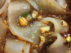 -阿坤传统手工小吃(杨家坪店)