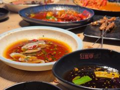 -红盔甲·小龙虾(车公庙店)