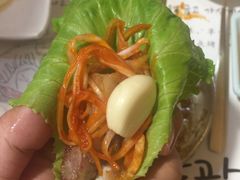 -首尔馆韩国料理(金童路店)
