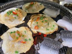 -本炙炭烤·蒲烧活鳗料理店(金沙洲店)