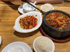 -白鹿江西餐厅(北师大店)