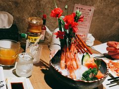 -大渔铁板烧(花园道店)