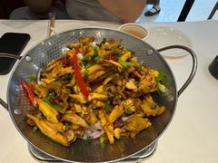 -澎湖湾农家菜(八一路楚天府店)